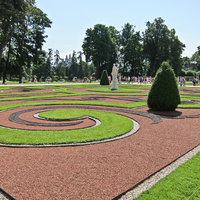 Екатерининский парк