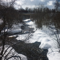 река Ярынья