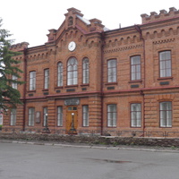 музей Марьяного краеведения