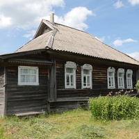 Дом в Альпаково