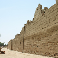 Большой храм Амона
