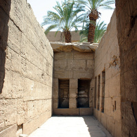Храм Сети II