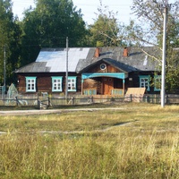 Поселковый Детский сад
