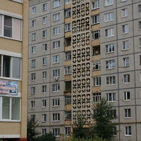 Горького улица