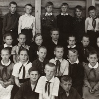 Мы из Альпакова, рожденные в 1949.