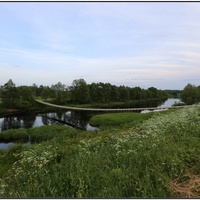 Висячий мост