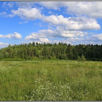 Альпаковские горы