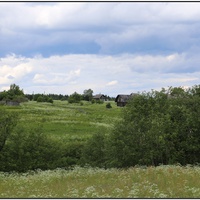 Все знакомо с детства