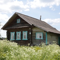 Я родился здесь