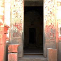 Гробница Амона