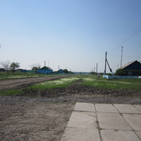 село Куломзино