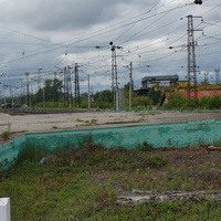 Коломна, Казанское жд направление