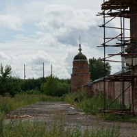 Богоявленский мужской монастырь