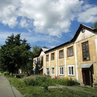 улица Кутузова
