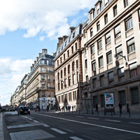 Улица Римская