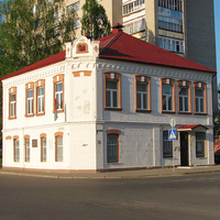 Районный краеведческий музей