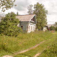 Дом в Ботогово