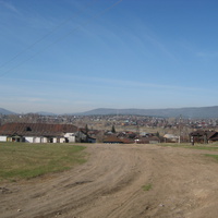 Тирлянский Шанхай.