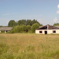 Ферма в Спас-Смердино