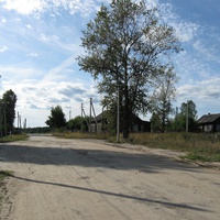 Улицы посёлка им. М.И. Калинина