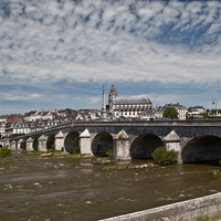 Мост Жан-Жака Габриэля