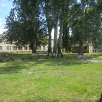 школьний двор