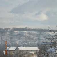 Kostryzhivka