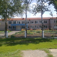 Семёновская школа