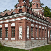 Эрмитажная кухня