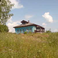 Дом в Новотроицком