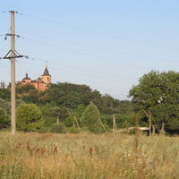 Ахтырский Свято-Троицкий мужской монастырь
