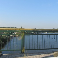 Река Самара