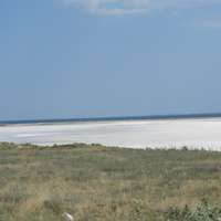 Озеро Соколовское