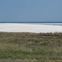 Озеро Соколовское