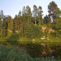 Приближение осени