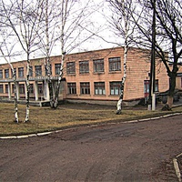 Кіровська школа