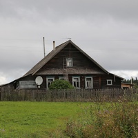 Дом Никоновича.