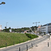 В Лиссабоне
