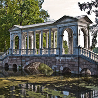 Мраморный мост