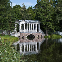 Мраморный мост