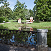 Турецкий каскад