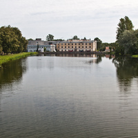 Большой каскад