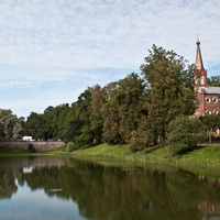 Большой каскад