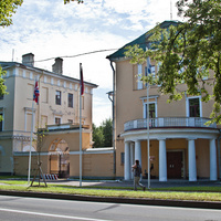 Военно-морской инженерный институт