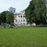 Дворец бракосочетания