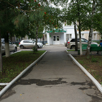МУП Коломенская электросеть