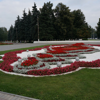 Коломенский мемориальный парк