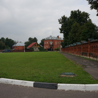 Улица Меншикова