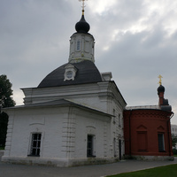 Храм Петра и Павла