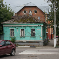 Красногвардейская улица, 34